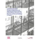 Changes in Regulations and Approved Documents Relating to Fire Safety for Flat Roofs and Balconies on "Relevant Buildings" in England