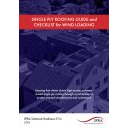 Single Ply Roofing Guide and Checklist for Wind Loading SPRA (S11a_16)