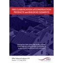 Fire Classification of construction products and building elements (S19/24)