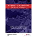 Best Practice for Securing Seams in Single Ply Membranes SPRA (S14-18)