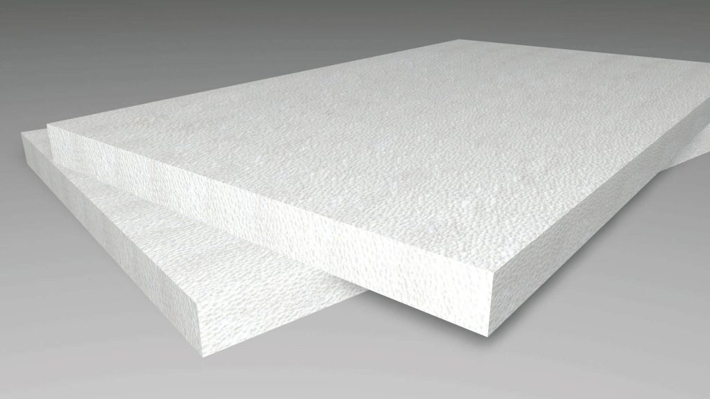 Expanded Polystyrene Insulation | SPRA | The Single Ply Roofing Association