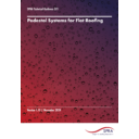 S21 Pedestal Systems for Flat Roofing