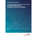 CQS02a Expanded Polystyrene Insulation Boards for Roofing