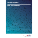 CQS07 Roof Access Hatches