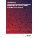 S14 Best Practice for Securing Seams in Single Ply Membranes