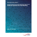 CQS13 Pedestal Systems for Flat Roofing