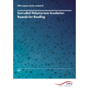 CQS03 Extruded Polystyrene Insulation Boards for Roofing