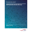 CQS09 Fall Protection Anchor Devices