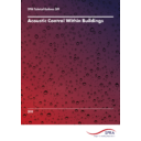 S09 Acoustic Control Within Buildings